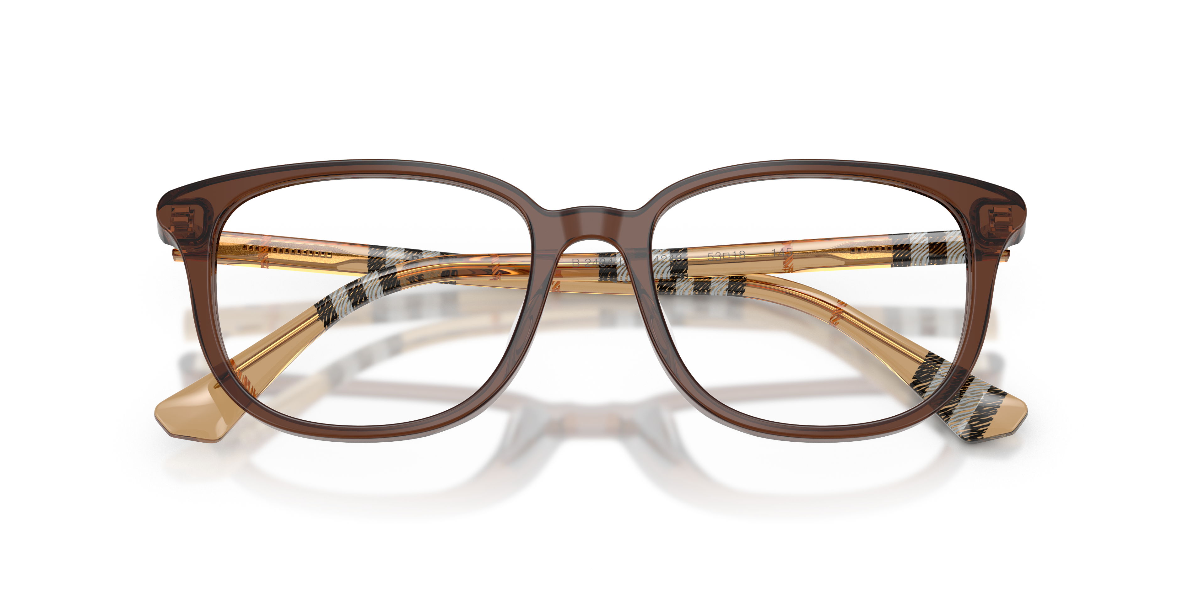 Burberry BE2434D 4243  